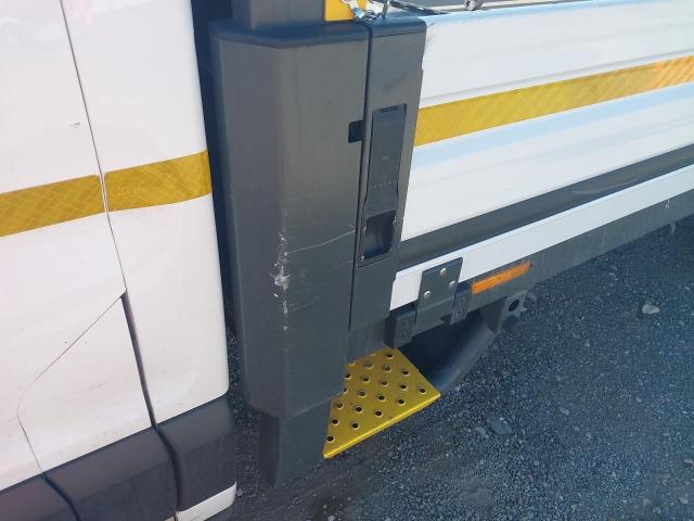 2024 FORD TRANSIT 350 LEADER ECOBLU 