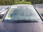 2007 VAUXHALL MERIVA LIF for sale at Copart WHITBURN