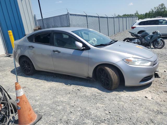 2014 DODGE DART SE  
