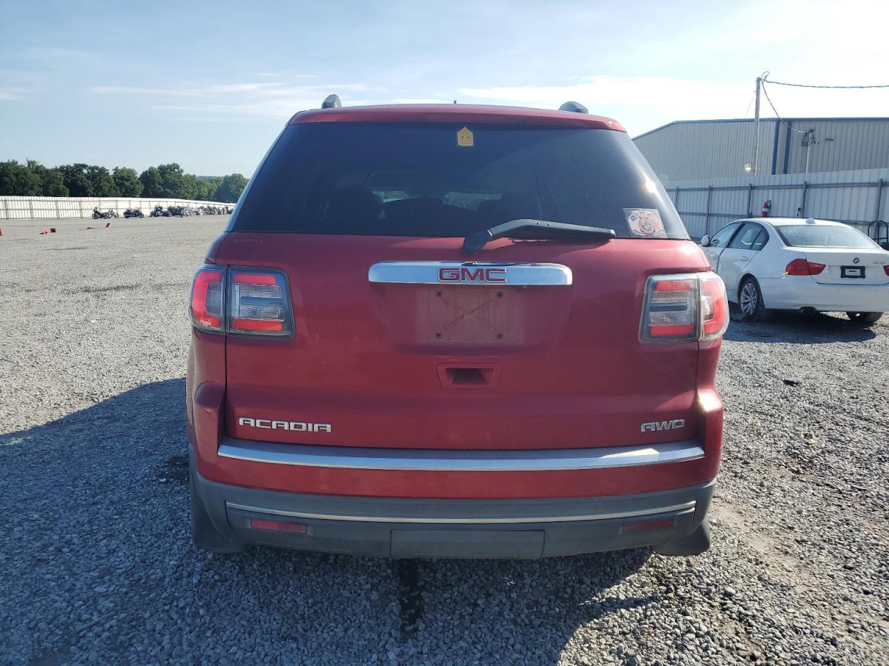 2014 GMC Acadia Sle VIN: 1GKKVPKDXEJ176000 Lot: 65133715