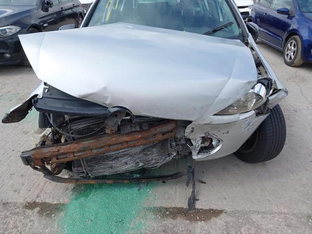 2010 VOLKSWAGEN GOLF S TDI