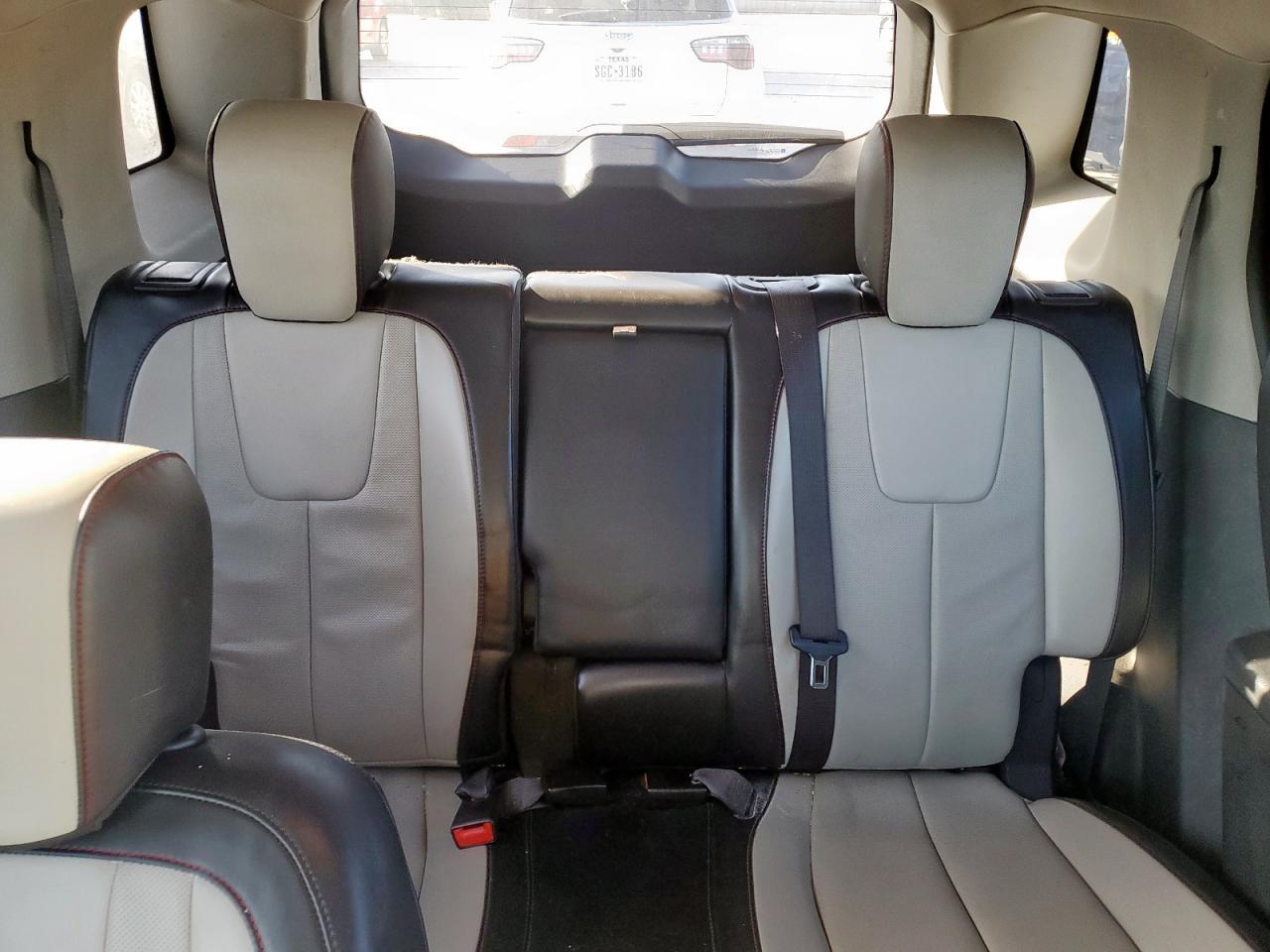 2016 GMC Terrain Slt VIN: 2GKALPEKXG6301637 Lot: 66932785