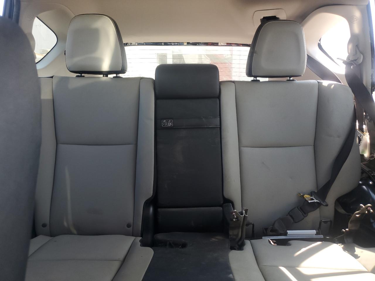 2017 Toyota Rav4 Hv Limited VIN: JTMDJREVXHD113157 Lot: 63386675