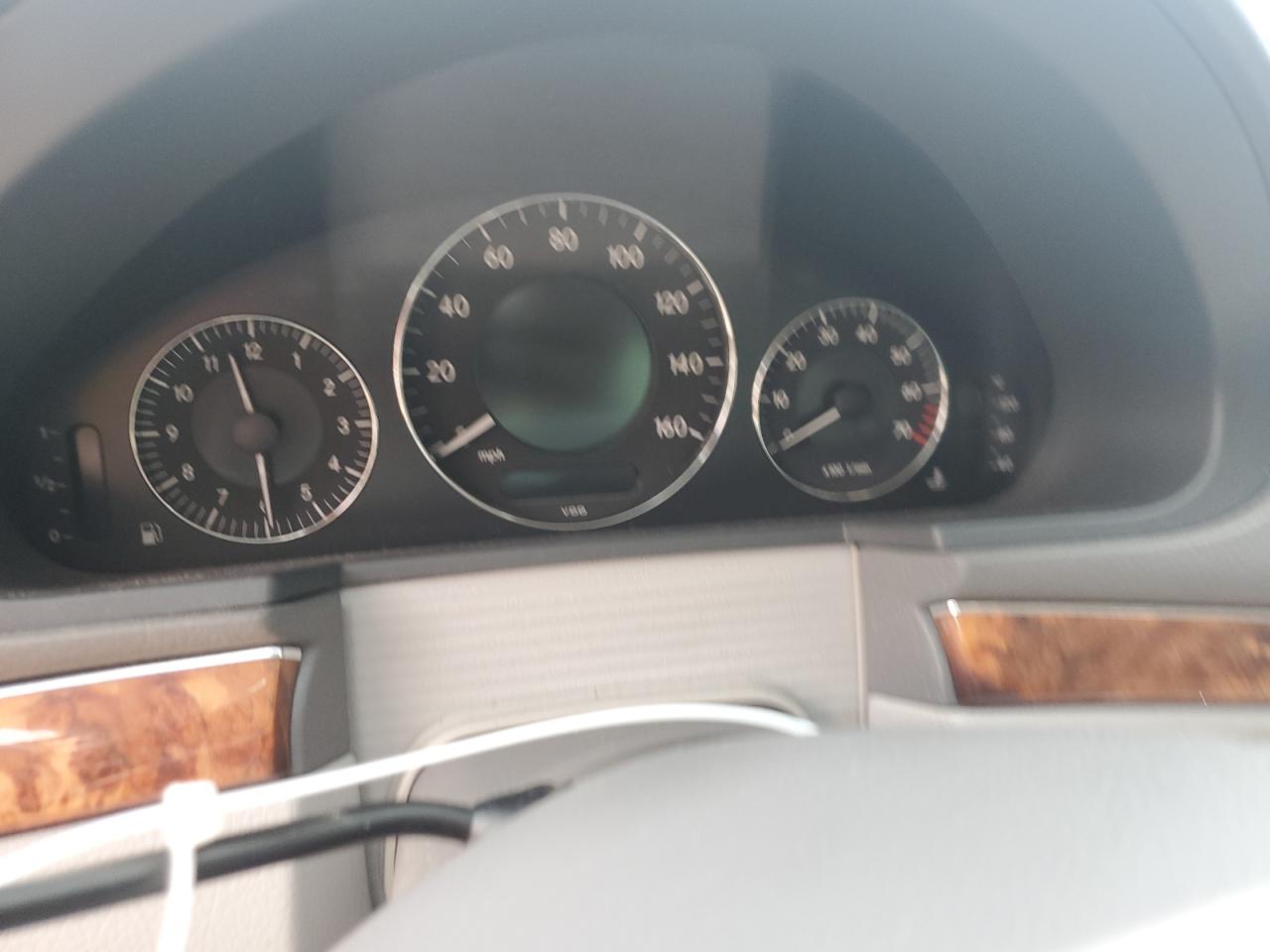 2006 Mercedes-Benz E 350 VIN: WDBUF56J16A922663 Lot: 64240365