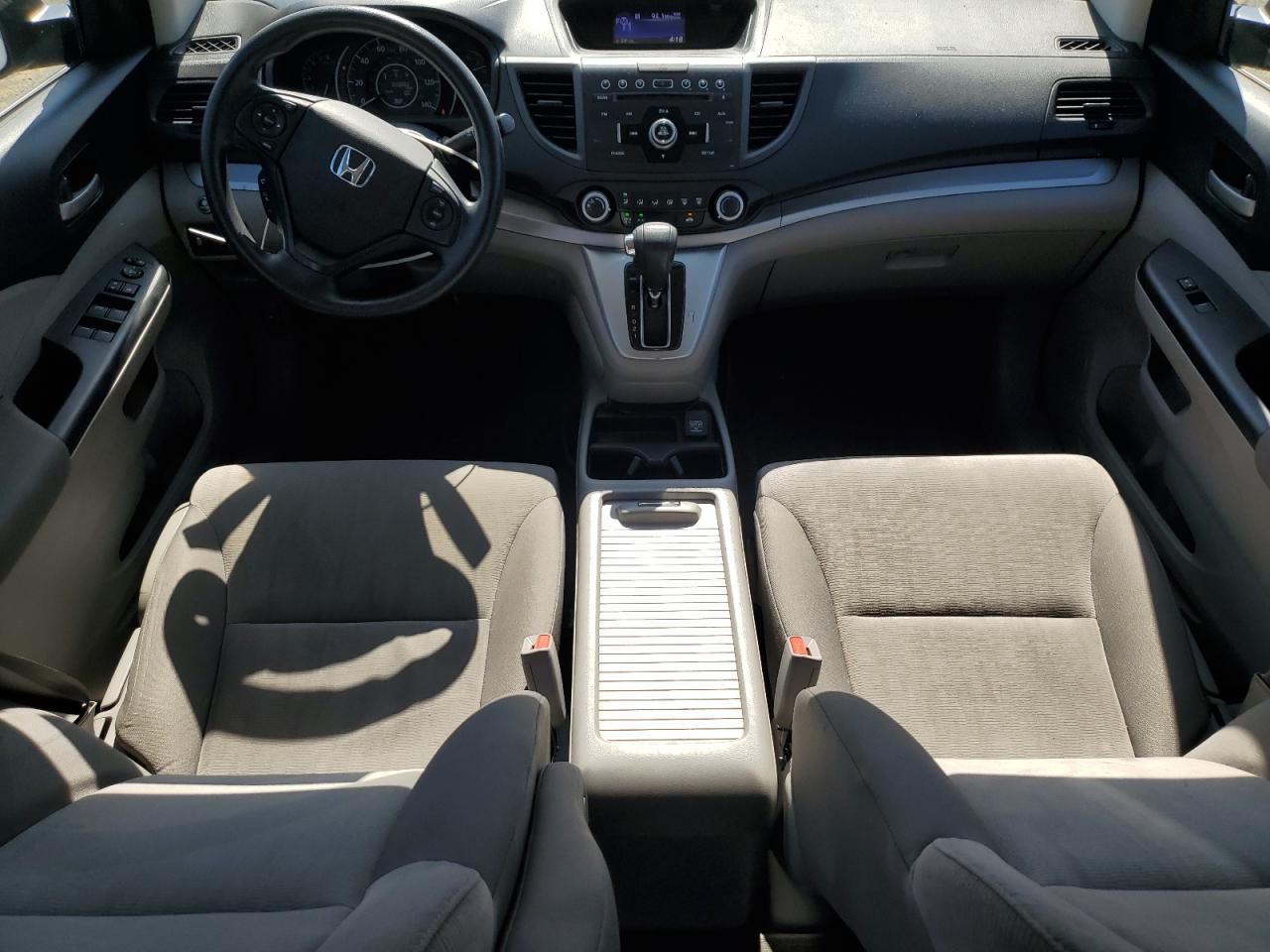 2014 Honda Cr-V Lx VIN: 2HKRM4H3XEH602366 Lot: 63111365