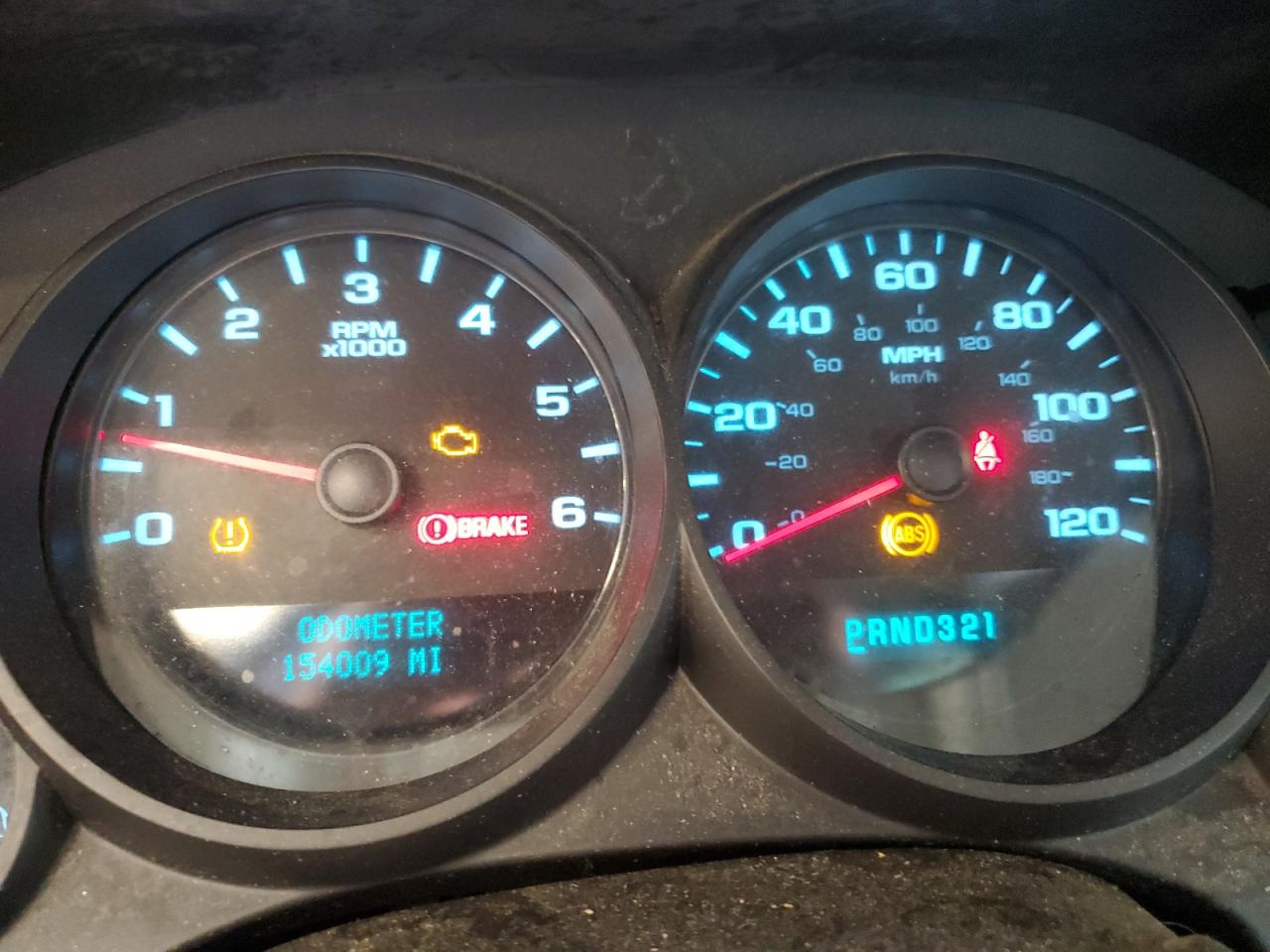 2007 Chevrolet Silverado C1500 VIN: 1GCEC14C77Z646455 Lot: 65011215