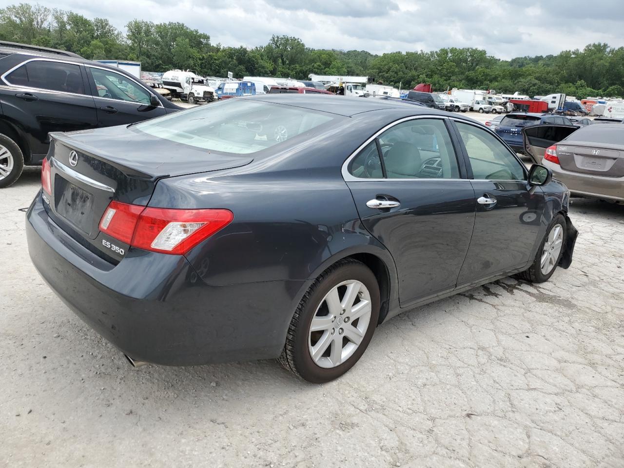 jthbj46g472104196 JTHBJ46G472104196 2007 Lexus Es 350