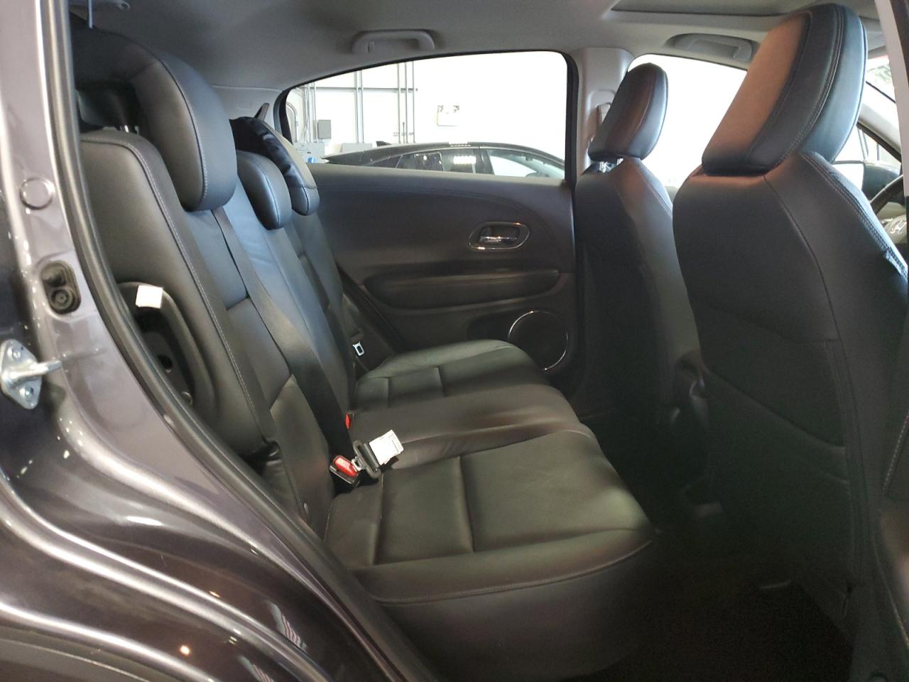 2021 Honda Hr-V Exl VIN: 3CZRU6H76MM738463 Lot: 64956885