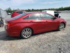 2013 HYUNDAI SONATA SE   for sale at Copart NS - HALIFAX