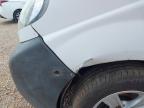 2005 VAUXHALL VIVARO 270 for sale at Copart CORBY