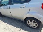 2010 MERCEDES BENZ A160 BLUEE for sale at Copart WISBECH