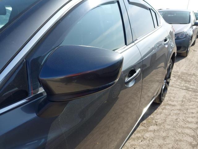 2017 MAZDA 6 SPORT NAV