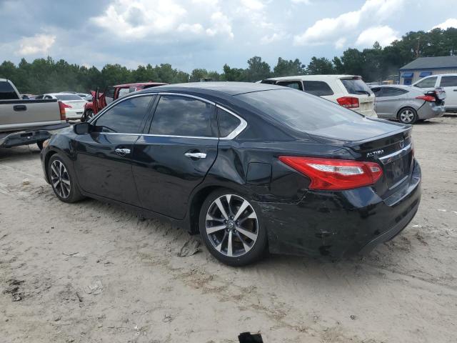  NISSAN ALTIMA 2016 Czarny