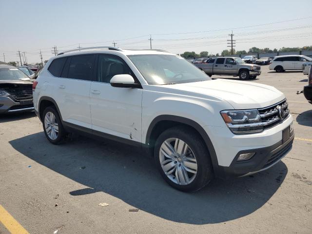  VOLKSWAGEN ATLAS 2019 Белы