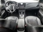 2012 CHRYSLER 200 S   for sale at Copart KY - LOUISVILLE