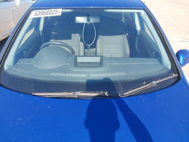 2005 VOLKSWAGEN GOLF FSI S