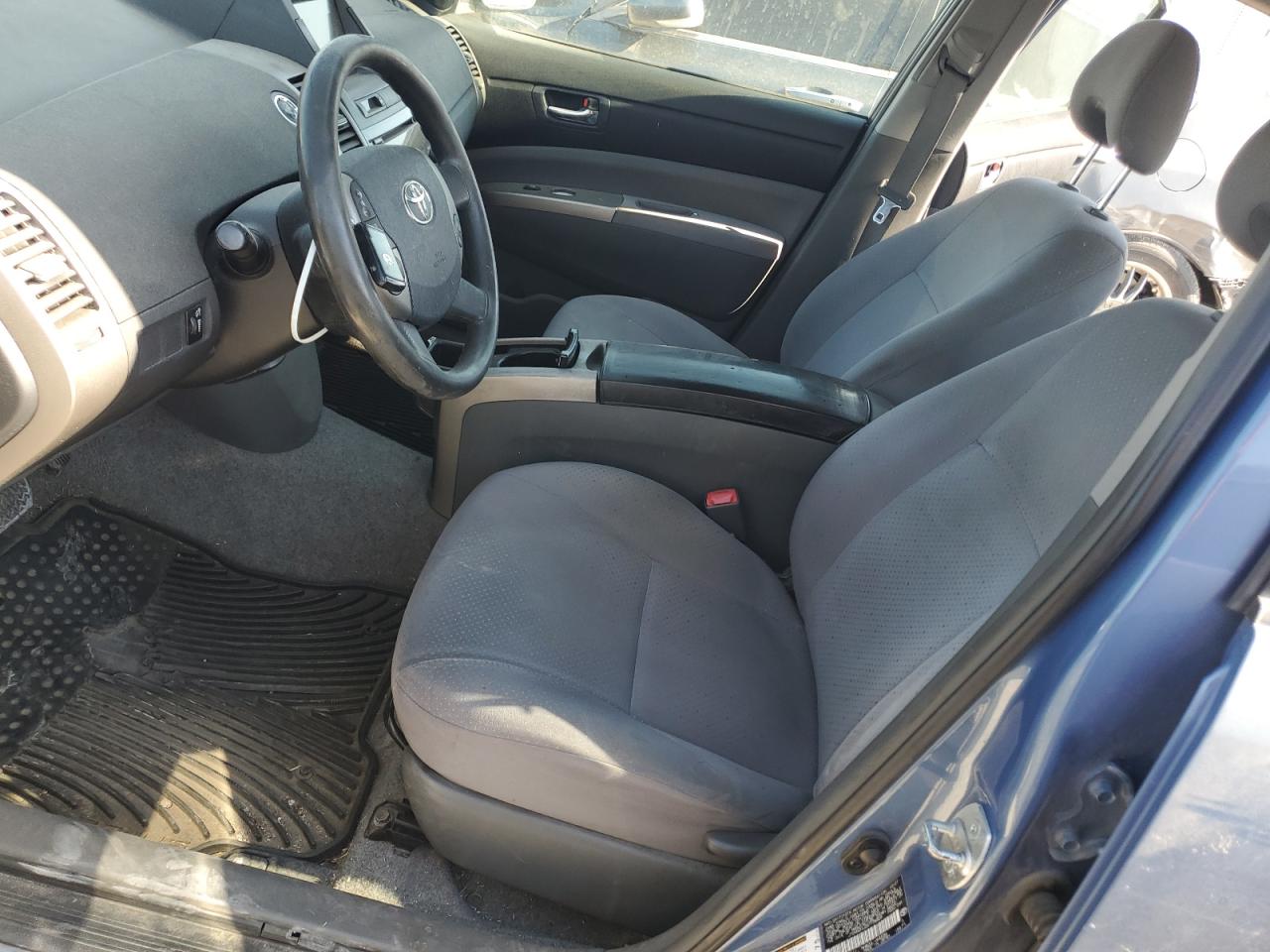 2008 Toyota Prius VIN: JTDKB20U287735809 Lot: 64551985