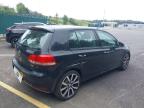 2011 VOLKSWAGEN GOLF MATCH for sale at Copart ST HELENS