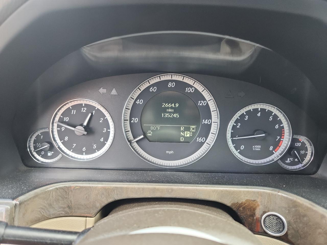 2010 Mercedes-Benz E 350 4Matic VIN: WDDHF8HB7AA137928 Lot: 65278295