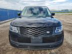 2018 LAND ROVER RANGE ROVER AUTOBIOGRAPHY   for sale at Copart AB - CALGARY