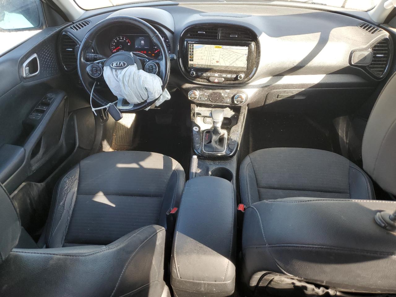 2020 Kia Soul Ex VIN: KNDJ33AU7L7071125 Lot: 64030005
