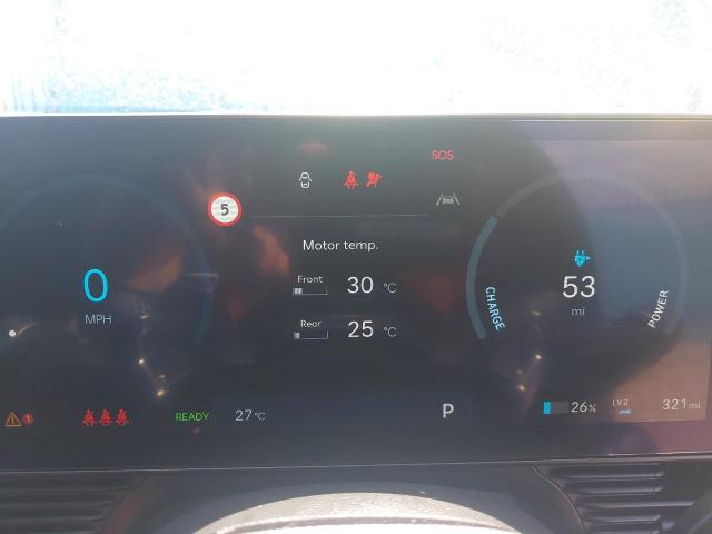 2024 HYUNDAI IONIQ 5 N
