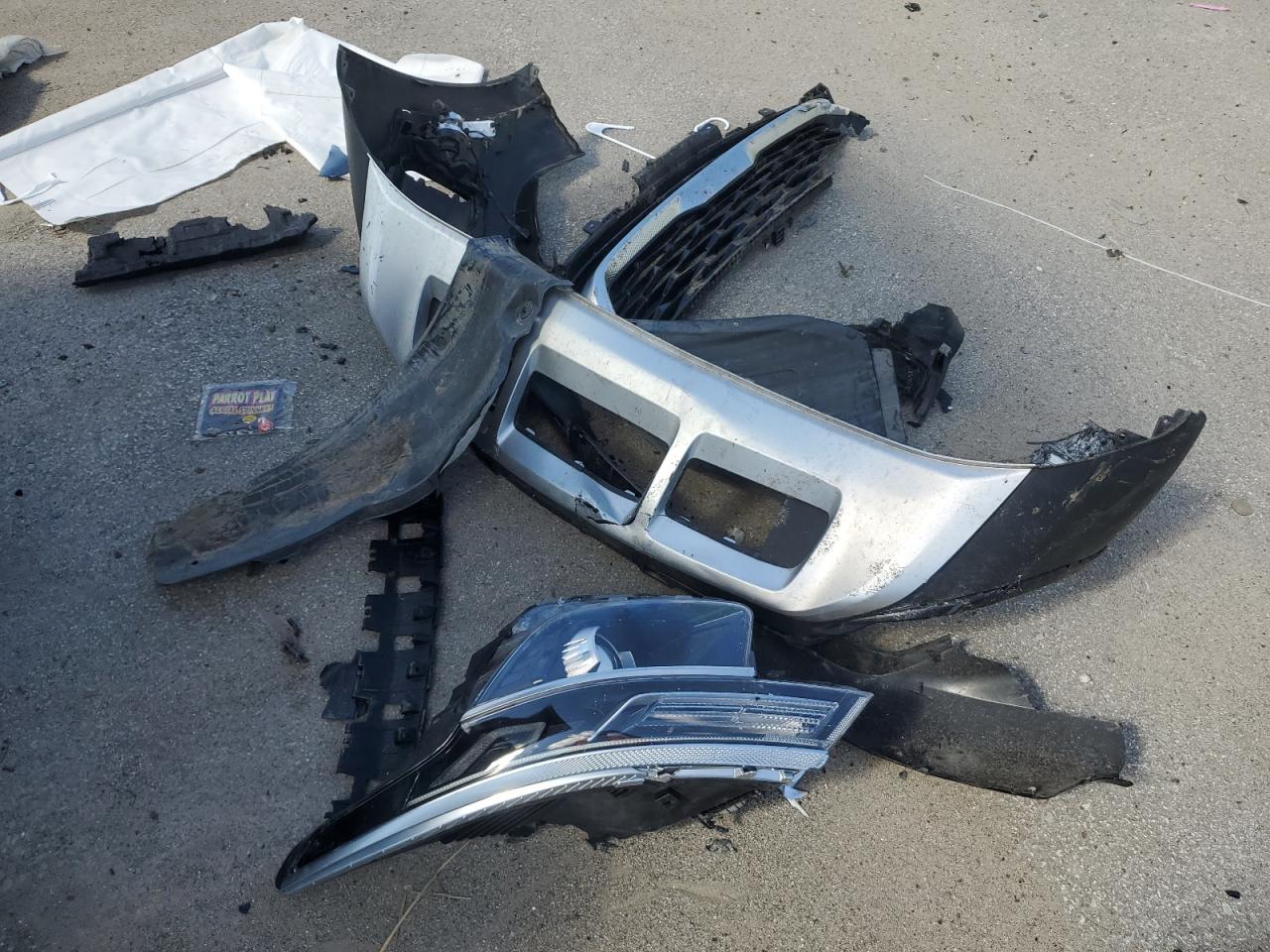 2023 Kia Seltos S VIN: KNDEU2AA8P7386195 Lot: 83992105