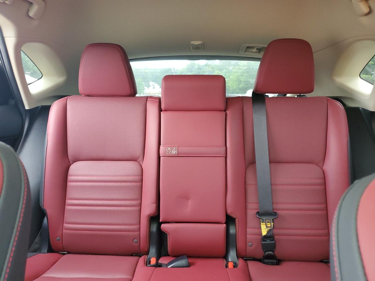 2021 Lexus Nx 300H Base VIN: JTJGJRDZ8M2150521 Lot: 62656295