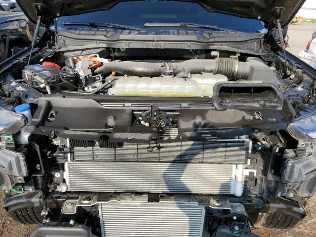 2024 FORD F150 LARIAT  