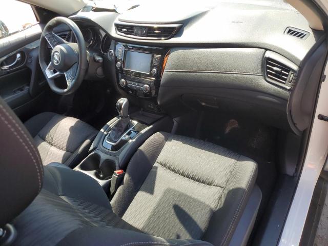  NISSAN ROGUE 2020 Biały