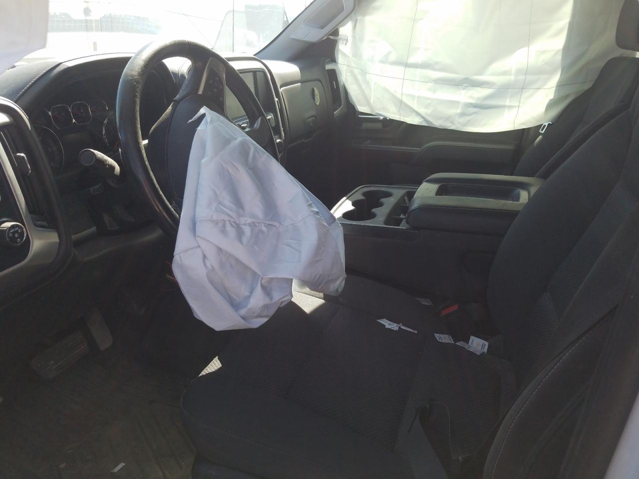 3gtu2mec0jg469608 3GTU2MEC0JG469608 2018 GMC Sierra K1500 Sle