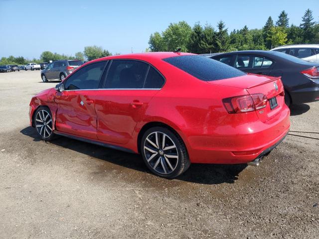 2014 VOLKSWAGEN JETTA GLI  