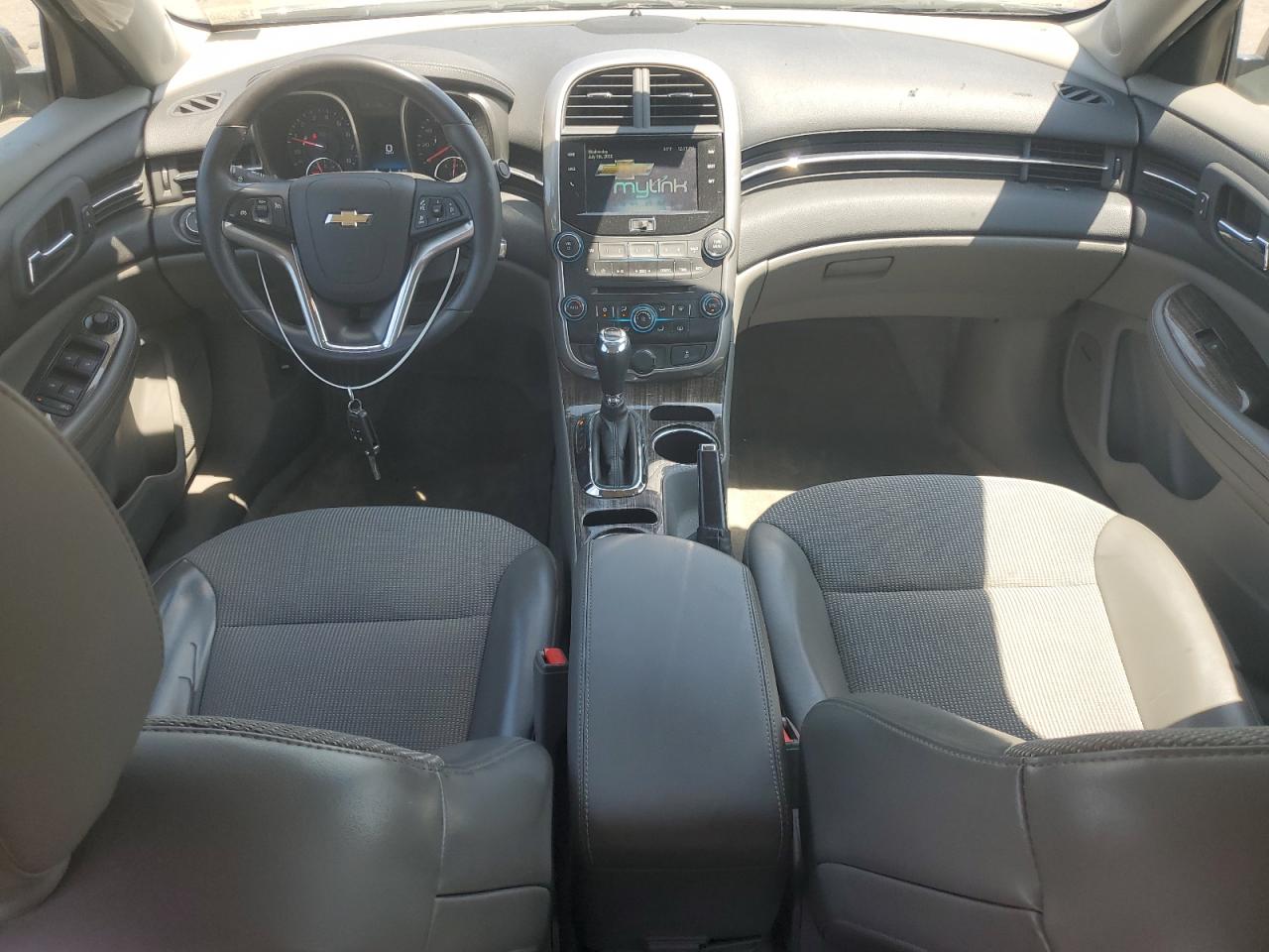 2014 Chevrolet Malibu 2Lt VIN: 1G11E5SL8EF149439 Lot: 63308725