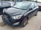 2014 HYUNDAI I20 ACTIVE for sale at Copart SANDY