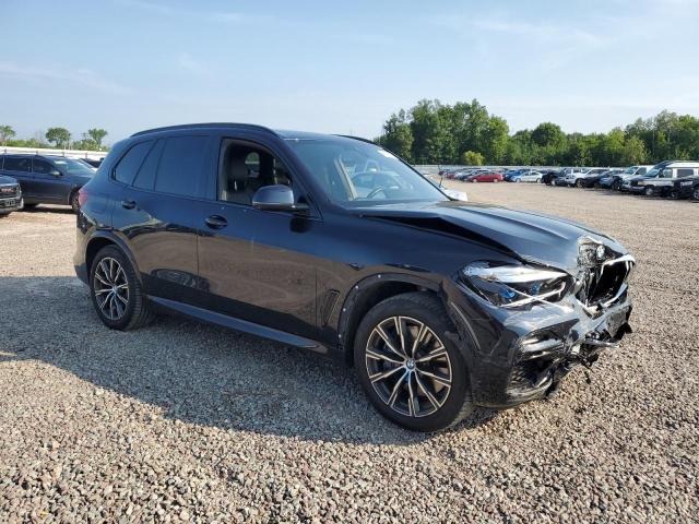  BMW X5 2019 Black