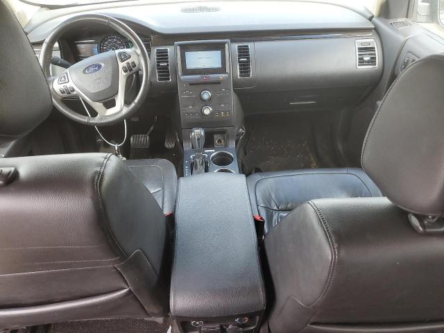  FORD FLEX 2016 Серый