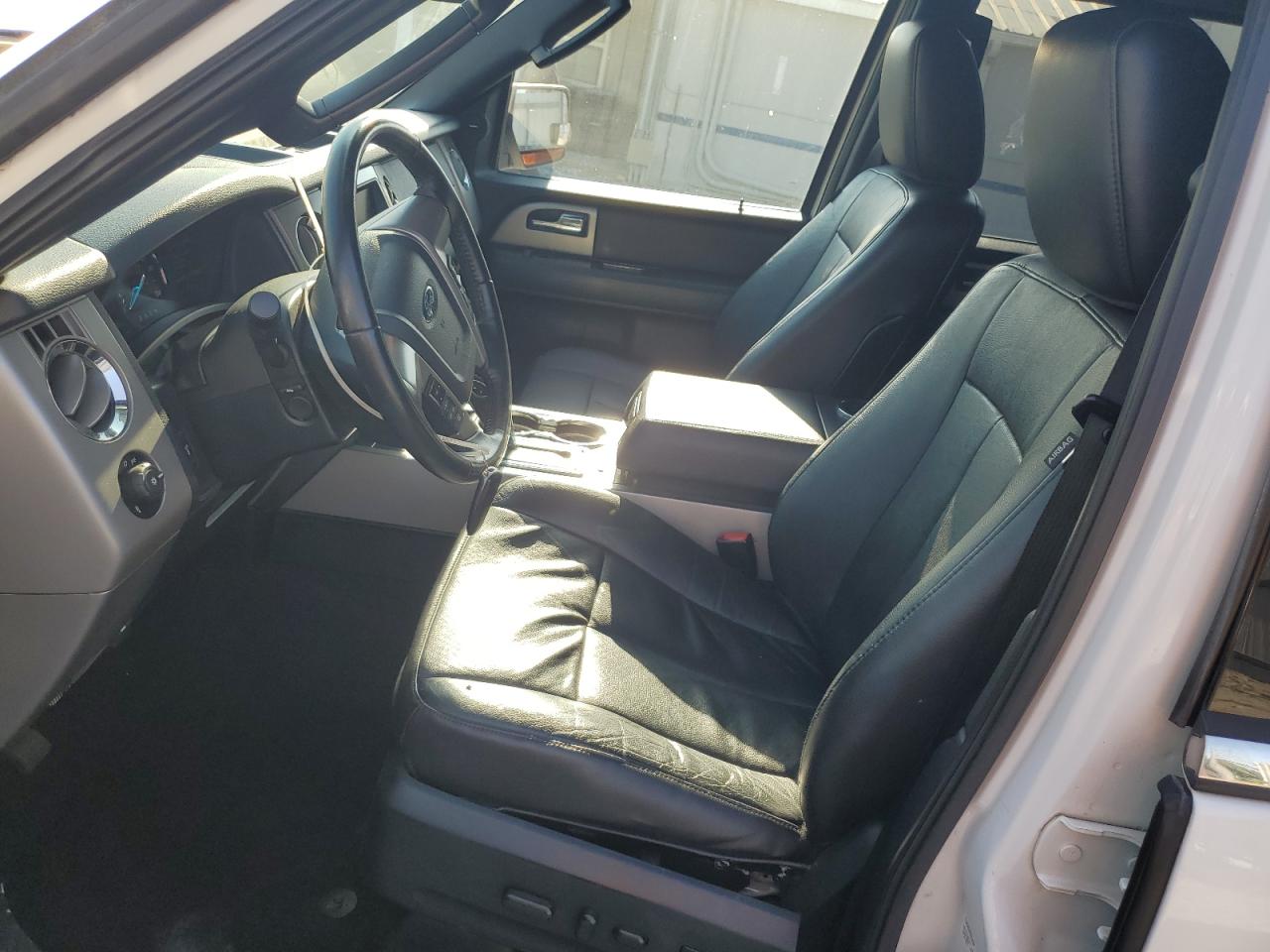 2015 Ford Expedition Limited VIN: 1FMJU2AT5FEF47611 Lot: 66264185