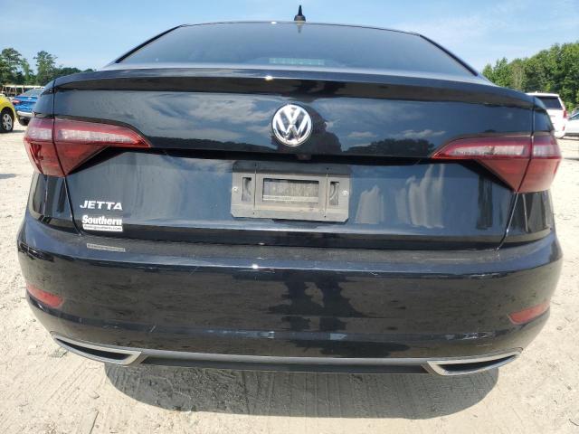  VOLKSWAGEN JETTA 2021 Czarny