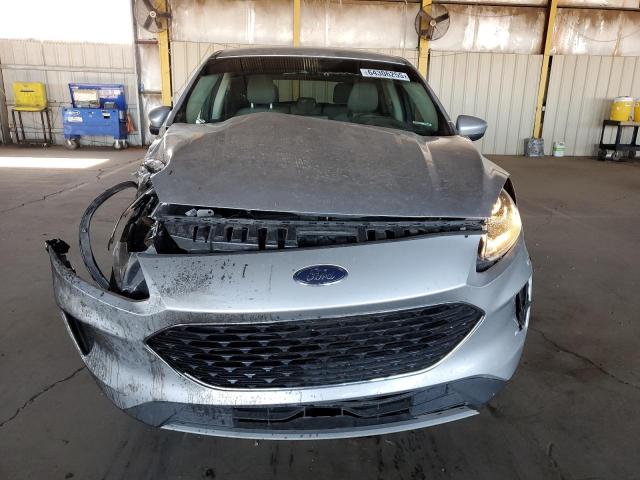  FORD ESCAPE 2020 Silver