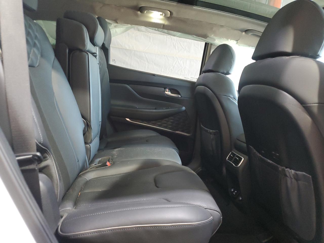 KM8S5DA12NU026538 2022 Hyundai Santa Fe Limited