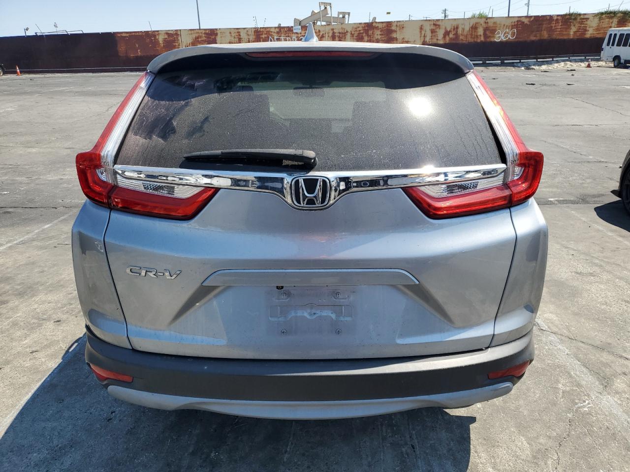 2019 Honda Cr-V Exl VIN: 5J6RW1H83KA025116 Lot: 61954605