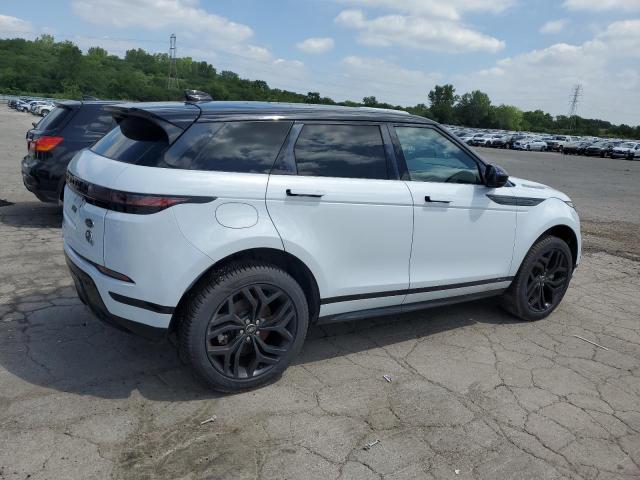 2020 LAND ROVER RANGE ROVER EVOQUE HSE  
