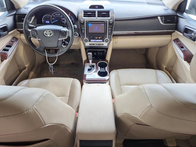  TOYOTA CAMRY 2012 Biały