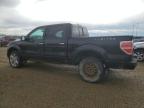 2013 FORD F150 SUPERCREW   for sale at Copart AB - EDMONTON