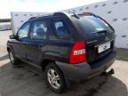 2008 KIA SPORTAGE X for sale at Copart WHITBURN