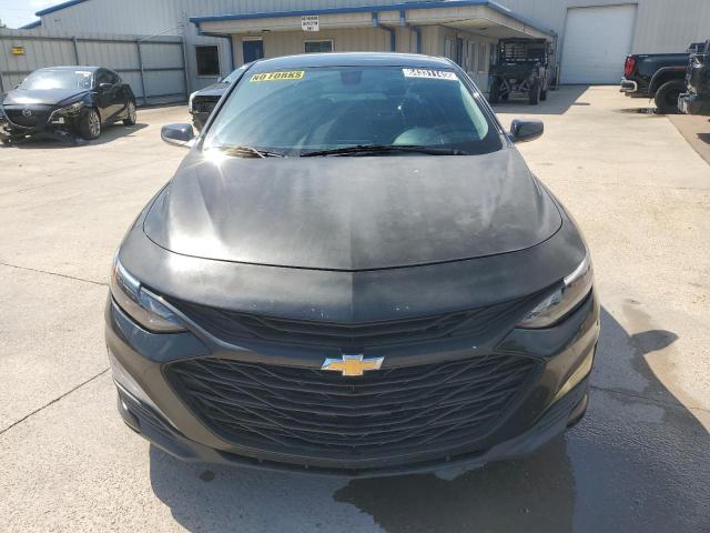  CHEVROLET MALIBU 2020 Czarny