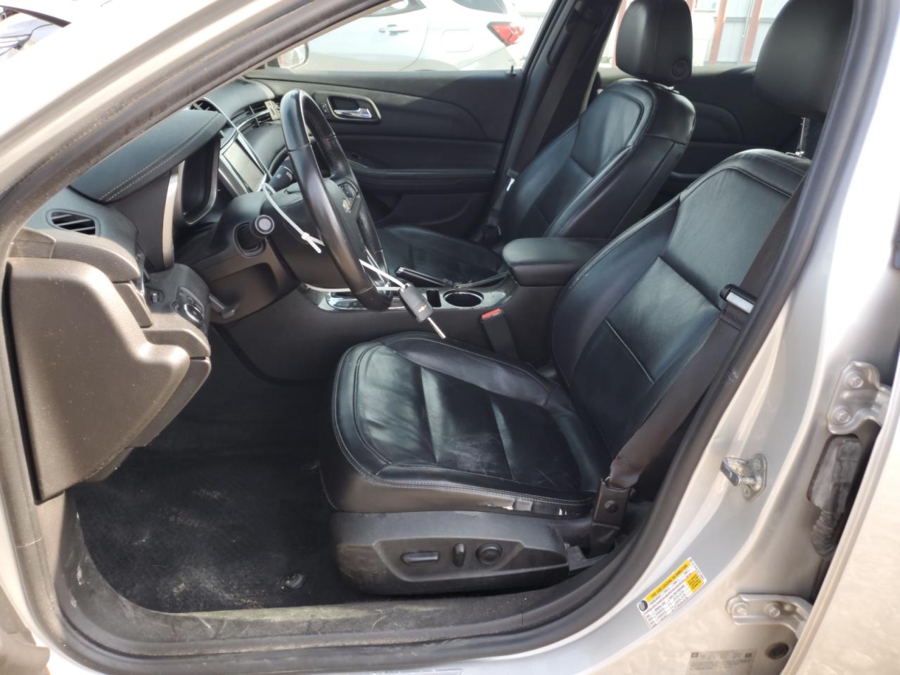 2014 Chevrolet Malibu Ltz VIN: 1G11H5SL2EF132644 Lot: 63922985