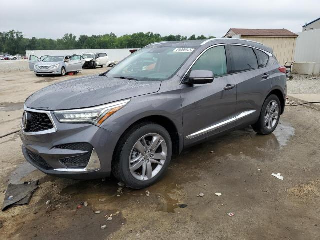  ACURA RDX 2020 Szary
