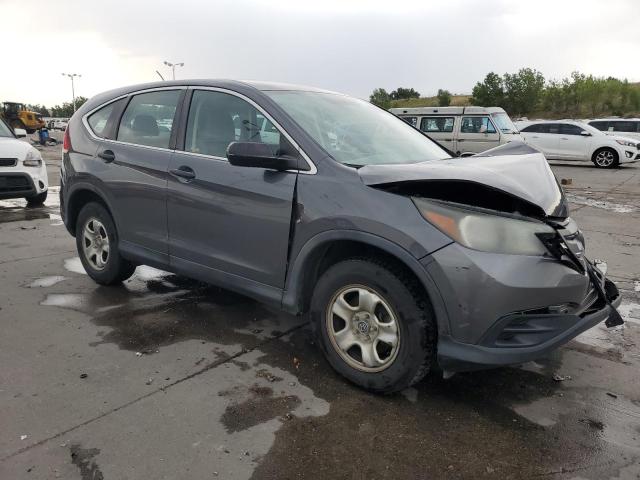  HONDA CRV 2012 Szary