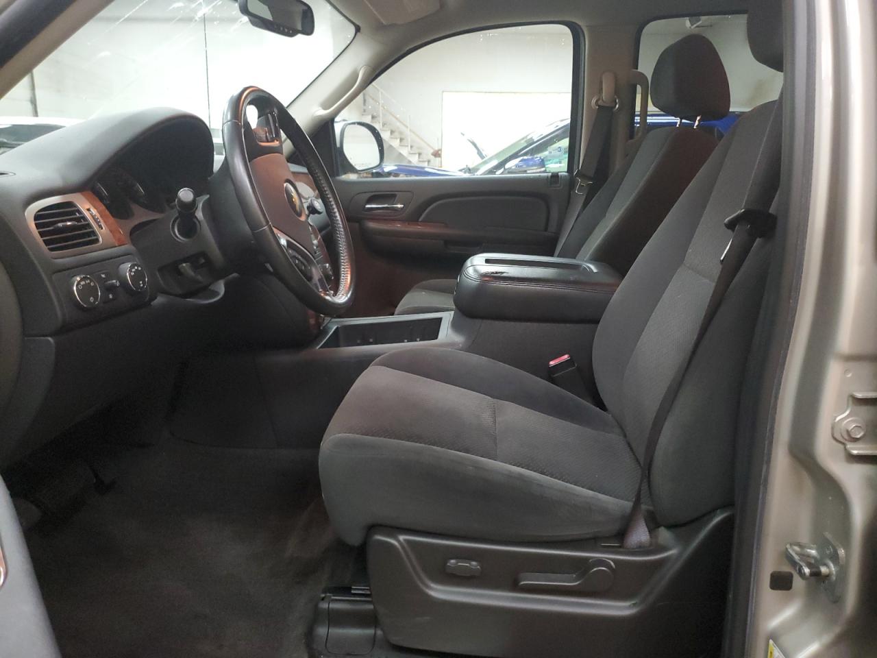 2007 Chevrolet Avalanche K1500 VIN: 3GNFK12357G126594 Lot: 62880125